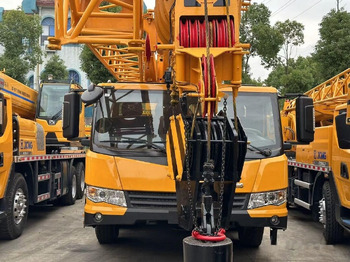 Mobile crane XCMG QY75KC XCT75 75T 75ton 70ton 80ton 50 100: picture 3