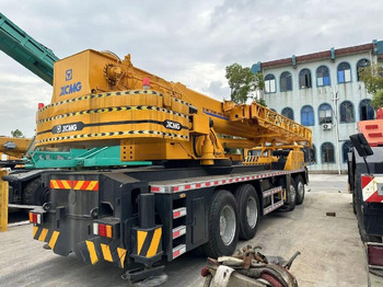 Mobile crane XCMG QY75KC XCT75 75T 75ton 70ton 80ton 50 100: picture 5