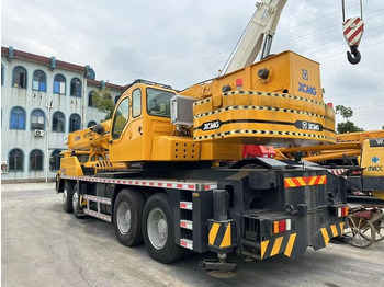 Mobile crane XCMG QY75KC XCT75 75T 75ton 70ton 80ton 50 100: picture 4