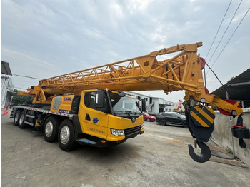 Mobile crane XCMG XCT70 25ton 50ton 70ton 130ton: picture 3 Mobile crane XCMG XCT70 25ton 50ton 70ton 130ton: picture 3