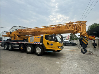 Mobile crane XCMG XCT70 25ton 50ton 70ton 130ton: picture 4 Mobile crane XCMG XCT70 25ton 50ton 70ton 130ton: picture 4