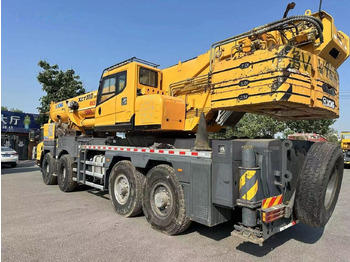 Mobile crane XCMG XCT80 XCT100 XCT70 80T 80ton 90ton 100ton: picture 2