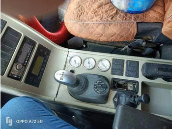 Mobile crane Zoomlion ZTC1100V 110T 100T 110ton: picture 3