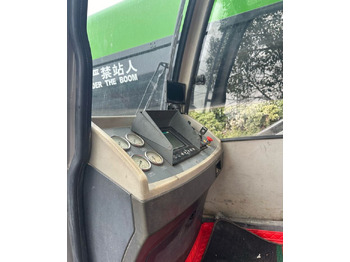 Mobile crane Zoomlion ZTC1100V 110T 100T 110ton: picture 4