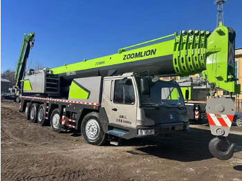 Leasing of Zoomlion ZTC900V 90T 90ton 80ton 100ton Zoomlion ZTC900V 90T 90ton 80ton 100ton: picture 4