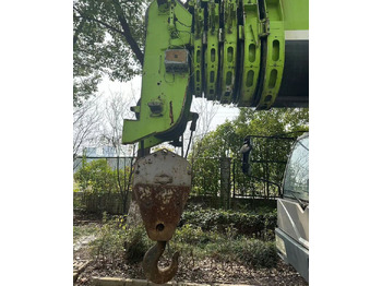 Mobile crane Zoomlion Zoomlion ZTC800V ZTV900V ZTC1000V ZTC110V 110 ton Zoomlion secon: picture 5