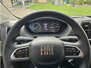 New Small van FIAT Ducato 30 120 Serie10-9.2 Modell 2025 L2H1 PDC: picture 4