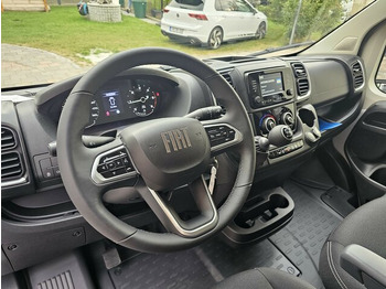 Panel van FIAT Ducato 35 140 Serie10-9.2 L2H1 Premium Kabine: picture 2