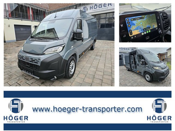 Panel van FIAT Ducato Maxi