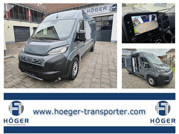 Panel van FIAT Ducato Maxi