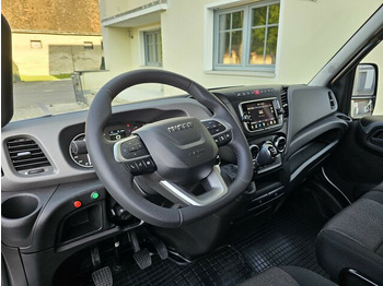 New Box van IVECO Daily 35S18 3.0 Koffer LBW Bär ACC LED sofort!...: picture 5 New Box van IVECO Daily 35S18 3.0 Koffer LBW Bär ACC LED sofort!...: picture 5