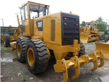 Grader CAT 140H Grader: picture 3