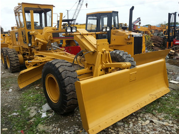 Grader CAT 140H Grader: picture 2