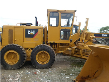Grader CAT 140H Grader: picture 4