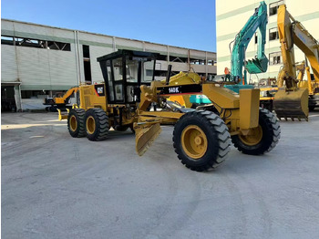 Grader CAT 140K Motor Grader: picture 2