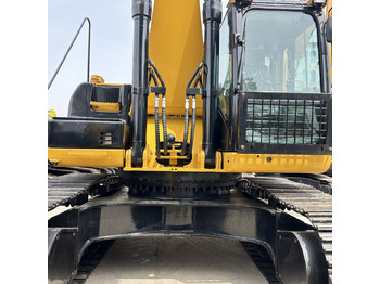 Excavator CAT 336D Excavator: picture 3