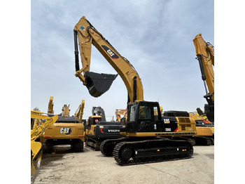 Excavator CATERPILLAR 336D