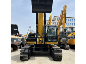 Excavator CAT 336D Excavator: picture 2
