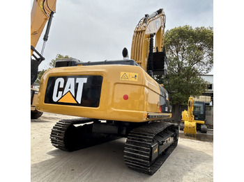 Excavator CAT 336D Excavator: picture 4