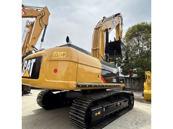 Excavator CAT 336D Excavator: picture 5