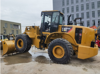 Wheel loader CATERPILLAR 950G