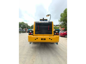 Leasing of  CAT 950H CAT 950H: picture 3