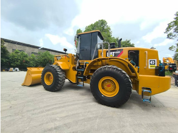 Leasing of  CAT 950H CAT 950H: picture 1
