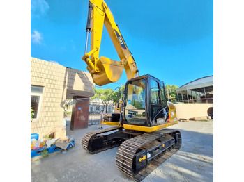 Crawler excavator CATERPILLAR 312D