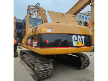 Crawler excavator CATERPILLAR 320CL