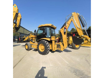 Backhoe loader Cheap prices Good Condition High Performance CAT 420F used backhoe loader for sale: picture 3