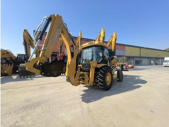 Backhoe loader Cheap prices Good Condition High Performance CAT 420F used backhoe loader for sale: picture 5