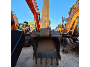 Crawler excavator DOOSAN DX300LC-9C