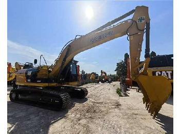 Crawler excavator High Quality Used Excavator Cat 320D Excavator Used Cat Excavator at low price in stock: picture 2