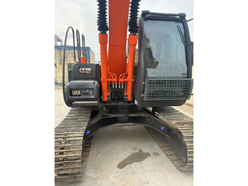 Crawler excavator HITACHI ZX120
