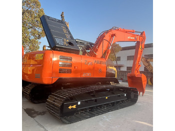 Crawler excavator HITACHI ZX200