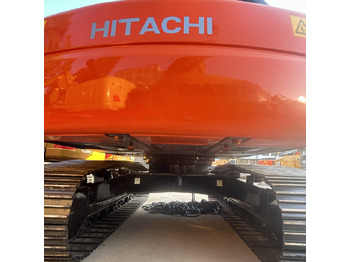 Leasing of  Hitachi ZX200-3 Excavator Hitachi ZX200-3 Excavator: picture 5