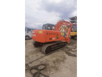 Leasing of  Japan made used hitachi ex120-5 ex120 crawler excavator ex200 ex200-5 zx120 zx200 zx210 FOR SALE Japan made used hitachi ex120-5 ex120 crawler excavator ex200 ex200-5 zx120 zx200 zx210 FOR SALE: picture 3