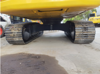 Crawler excavator Komatsu PC 220-8 Excavator: picture 4