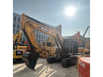 Crawler excavator SANY