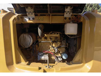 Crawler excavator Second hand 305.5E2 Original digger Cheap Price Excavators For CAT Excavator for sale: picture 4