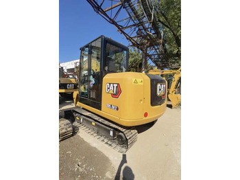 Crawler excavator Second hand 305.5E2 Original digger Cheap Price Excavators For CAT Excavator for sale: picture 2