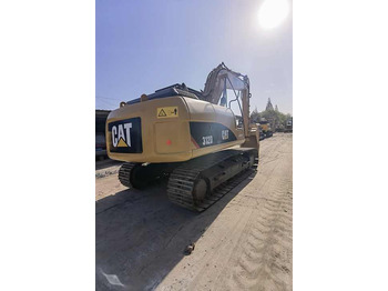 Crawler excavator Second hand original japanese CAT312D Japan direct sales CAT 312D used caterpillar cat312d for sale: picture 2