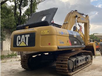 Excavator cat 336d2: picture 3
