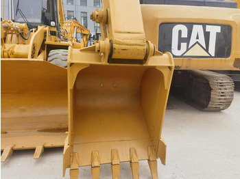Crawler excavator good condition Original Caterpillar CAT320D used excavator backhoe crawler excavator cat320d2: picture 5