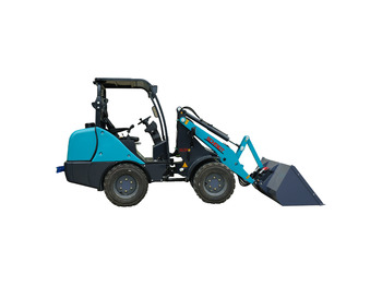 New Wheel loader SCHMiDT 3639 - without Cabin: picture 3