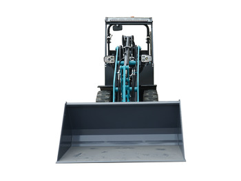 New Wheel loader SCHMiDT 3639 - without Cabin: picture 4