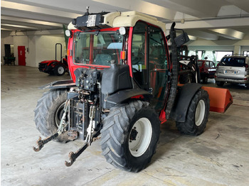 Farm tractor REFORM MOUNY 80S + CARICATORE HYDRAC: picture 5