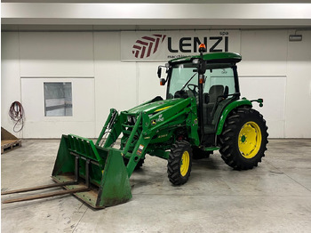 Farm tractor JOHN DEERE