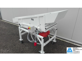 New Screener PP50/2 vibrating screener: picture 4