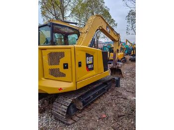 Crawler excavator CATERPILLAR 307